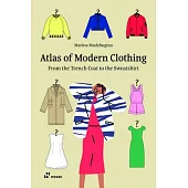 Atlas of Contemporary Clothing