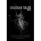 Obsidian Tales: Book One