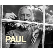 Paul: Photographs by Andy Crofts