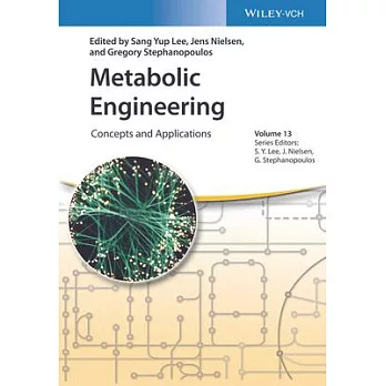 Metabolic Engineering: Concepts and Applications