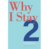 Why I Stay 2: The Challenges of Discipleship for Contemporary Latter-Day Saints