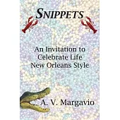 Snippets: Invitation to Celebrate Life New Orleans Style