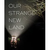Our Strange New Land: Photographs from Narrative Movie Sets Across the South