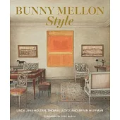 Bunny Mellon Style: Nothing Should Be Noticed