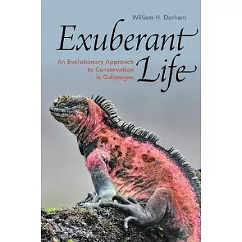 Exuberant Life: An Evolutionary Approach to Conservation in Galàpagos