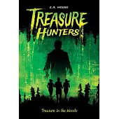 Treasure in the Woods #3