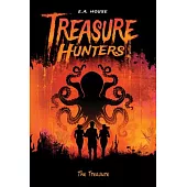 The Treasure #6