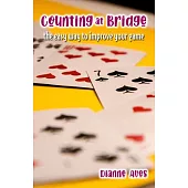 Counting at Bridge: The Easy Way to Improve Your Game