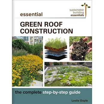 Essential Green Roof Construction: The Complete Step-By-Step Guide