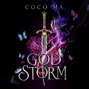God Storm Lib/E