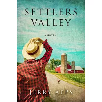Settlers Valley
