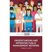 Improving Public Management Reforms
