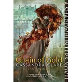 Chain of Gold, Volume 1