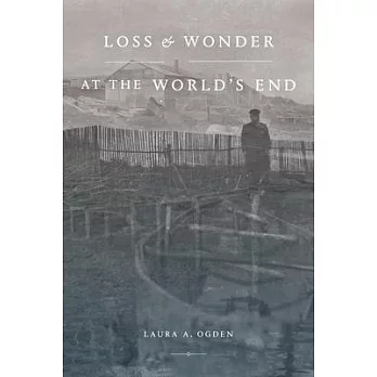 Loss and wonder at the world