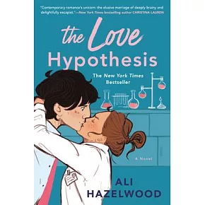 戀愛不科學： The Love Hypothesis
