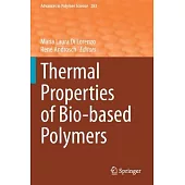 Thermal Properties of Bio-Based Polymers