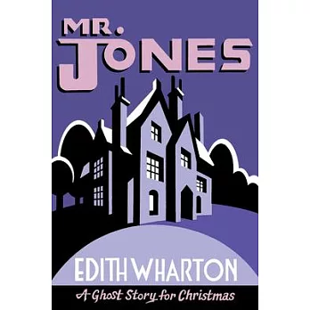 MR Jones
