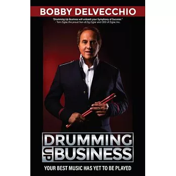 Drumming Up Business: How to Become the One2beat