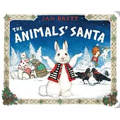 The Animals’’ Santa
