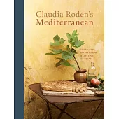 The Mediterranean: [a Cookbook]