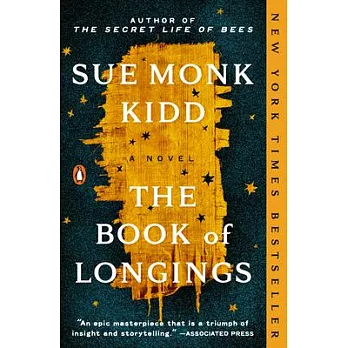 The Book of Longings