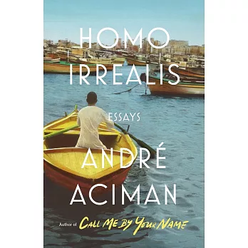 Homo Irrealis: Essays