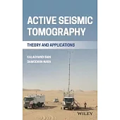 Active Source Seismic Tomography: Theory and Applications