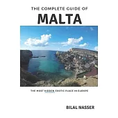 Complete Guide of Malta