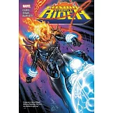 Cosmic Ghost Rider Omnibus Vol. 1 Hc Campbell Cover