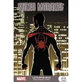 Miles Morales: Ultimate End