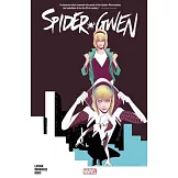 Spider-Gwen Omnibus