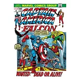 Captain America Omnibus Vol. 3
