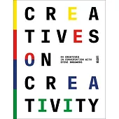 Creatives on Creativity