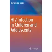 HIV Infection in Children and Adolescents