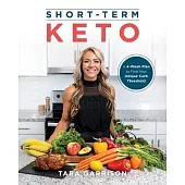 Short-Term Keto: A 30 Day Plan to Find Your Unique Carb Threshold