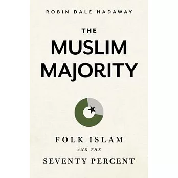 The Muslim Majority: Folk Islam and the Seventy Percent