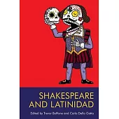 Shakespeare and Latinidad