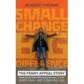 Small Change, Big Difference - The Penny Appeal Story