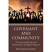 Covenant and Community