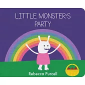 Little Monster’’s Party