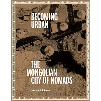 Becoming Urban: City of Nomads
