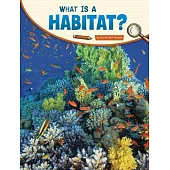 What Is a Habitat?
