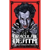 Dracula’’s Death