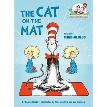 The Cat on the Mat: All about Mindfulness