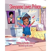 Sheyanne Loves Prince