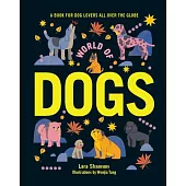 Destination Dog: A Little Book for Dog Lovers All Over the World
