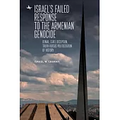 Israel’’s Failed Response to the Armenian Genocide: Denial, State Deception, Truth Versus Politicization of History