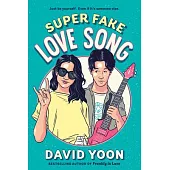 Super Fake Love Song
