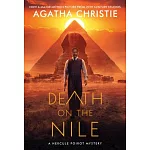 Death on the Nile [movie Tie-In]: A Hercule Poirot Mystery