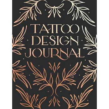 Tattoo Design Journal